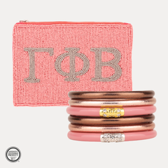 Gamma Phi Beta Stack 2025
