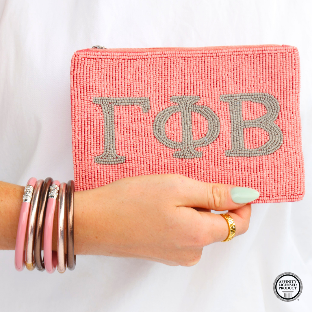 Gamma Phi Beta Stack 2025