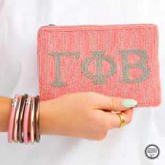 Gamma Phi Beta Stack 2025