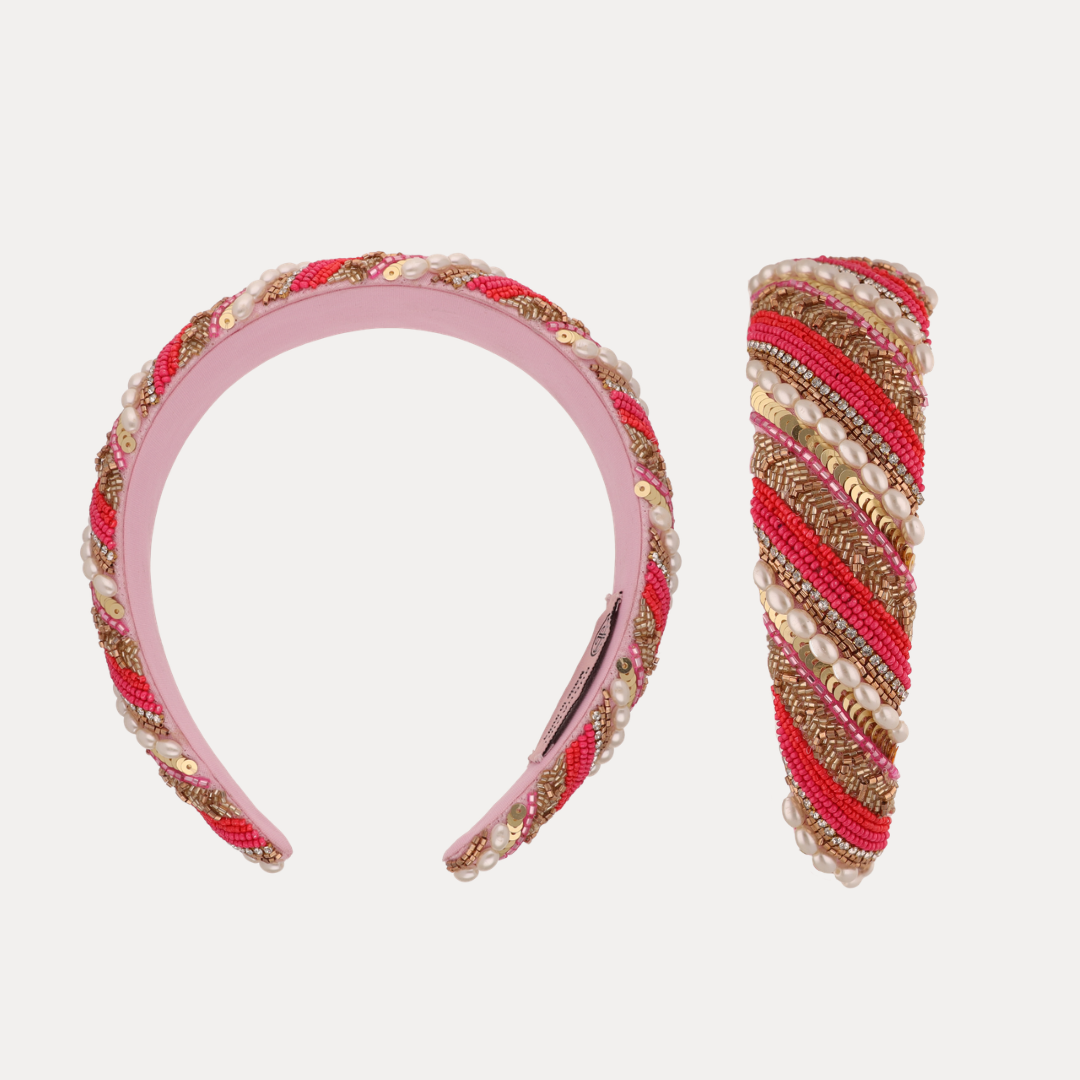Gemma Headband