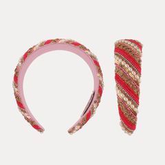 Gemma Headband