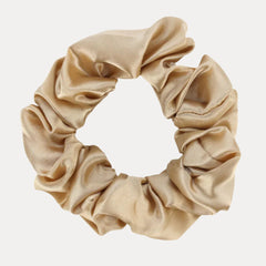 Scrunchies Gold Colorway