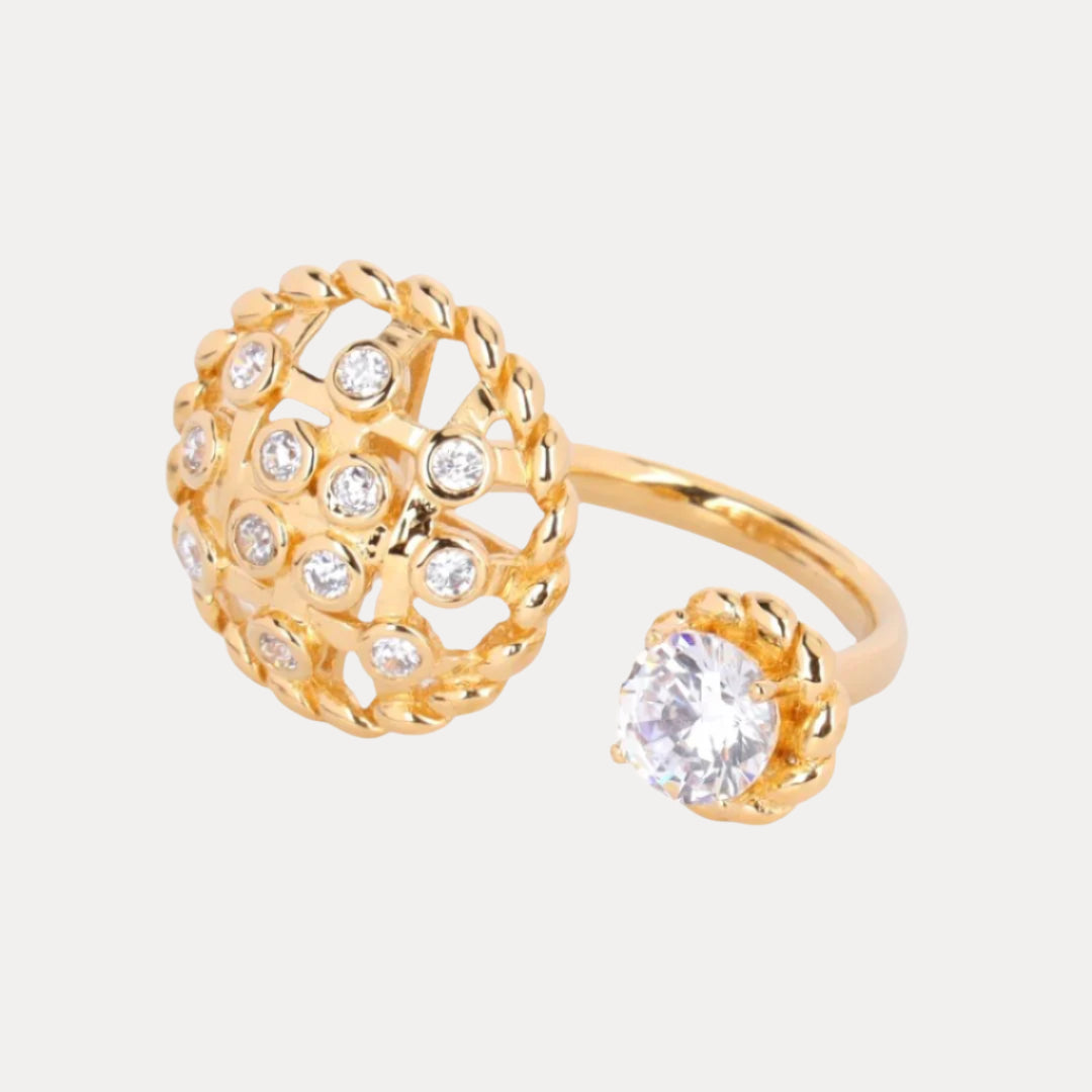 Canasta Ring