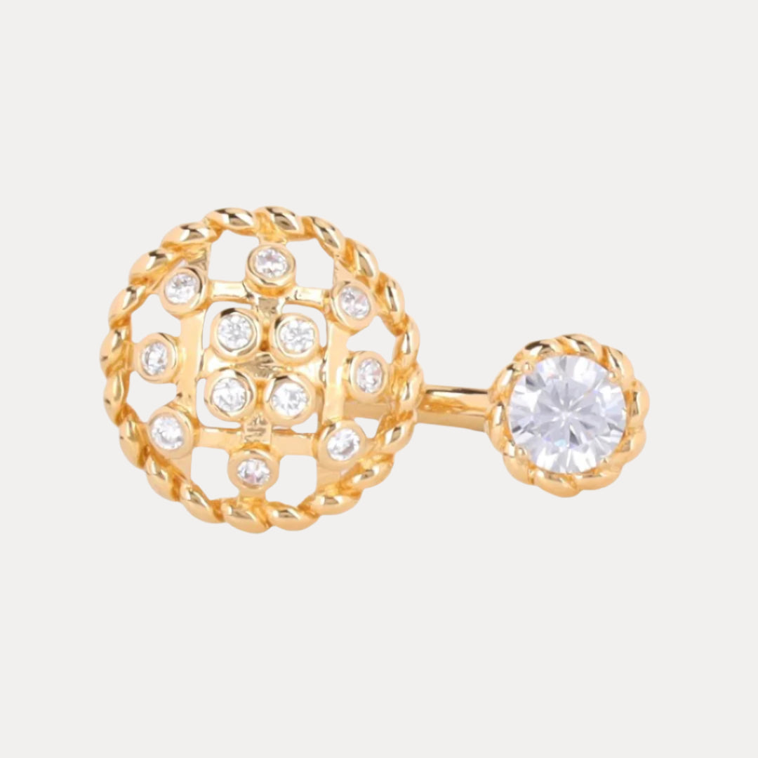 Canasta Ring