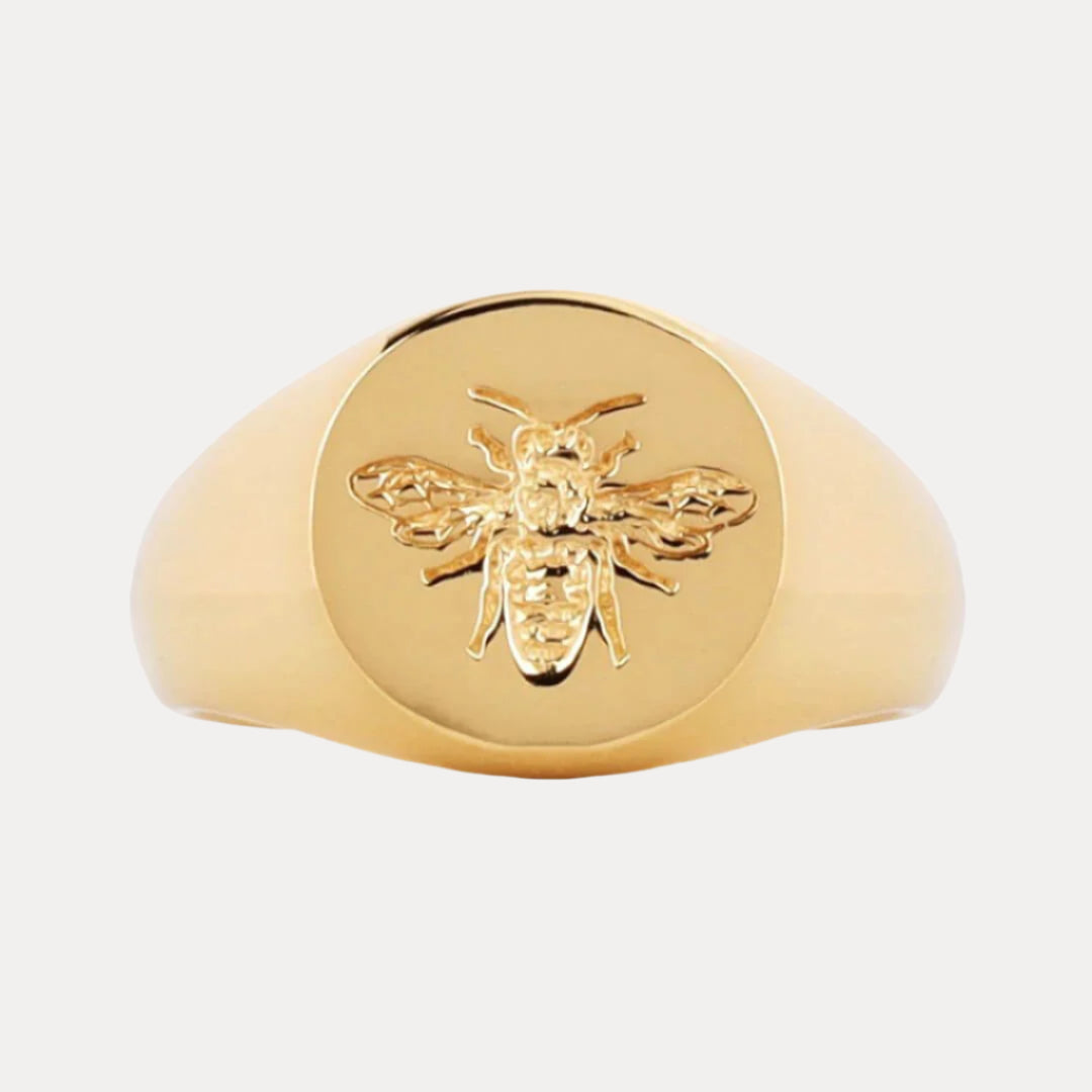 Queen Bee Ring