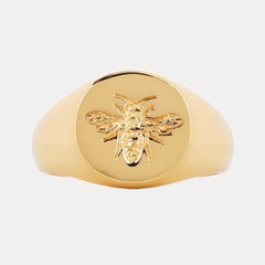 Queen Bee Ring