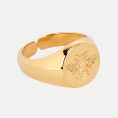 Queen Bee Ring