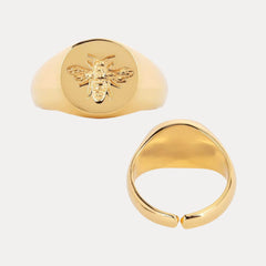 Queen Bee Ring