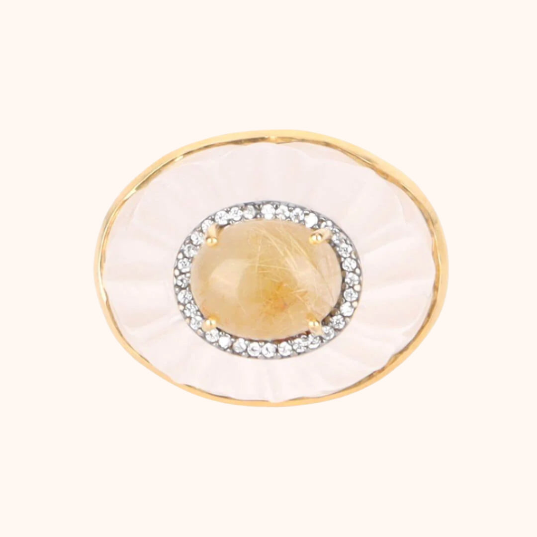Diva Ring
