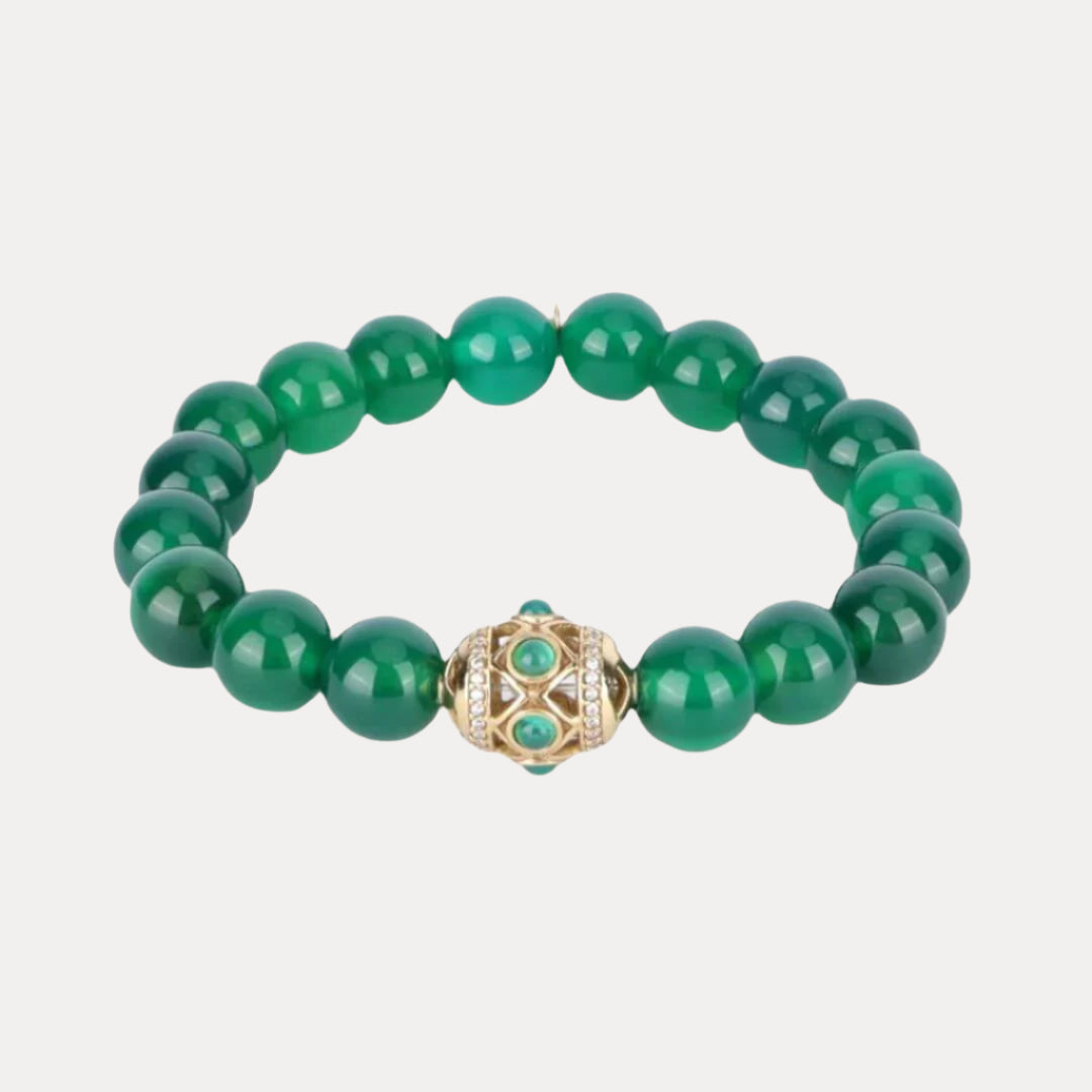 Minerva Bracelet