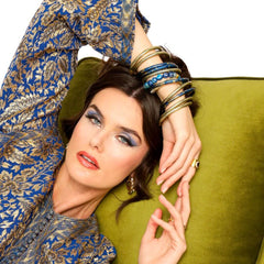 Hana Saffir Bracelet