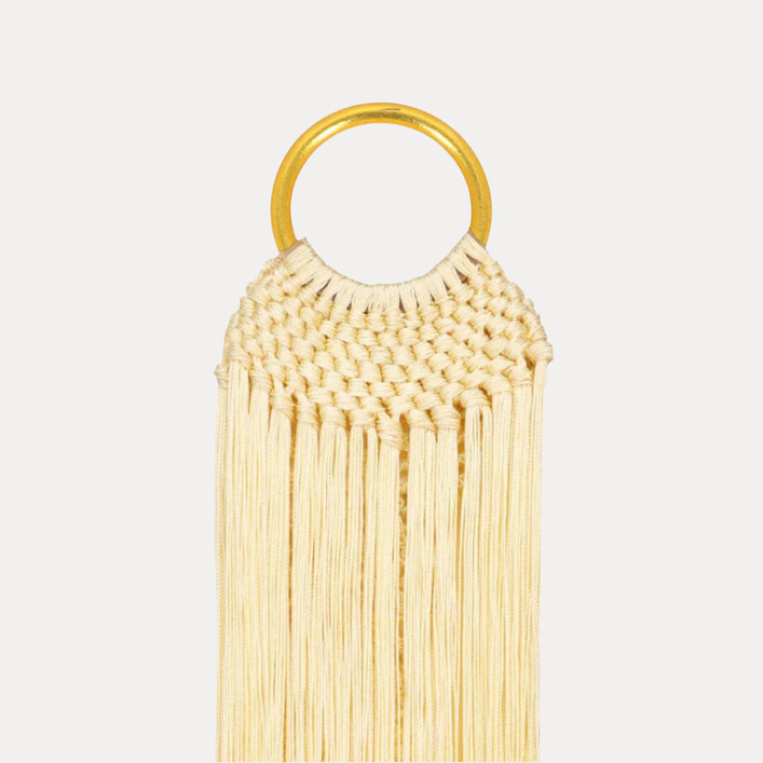 Ivory Sophie Bag