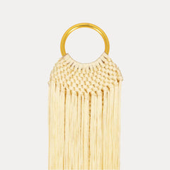 Ivory Sophie Bag
