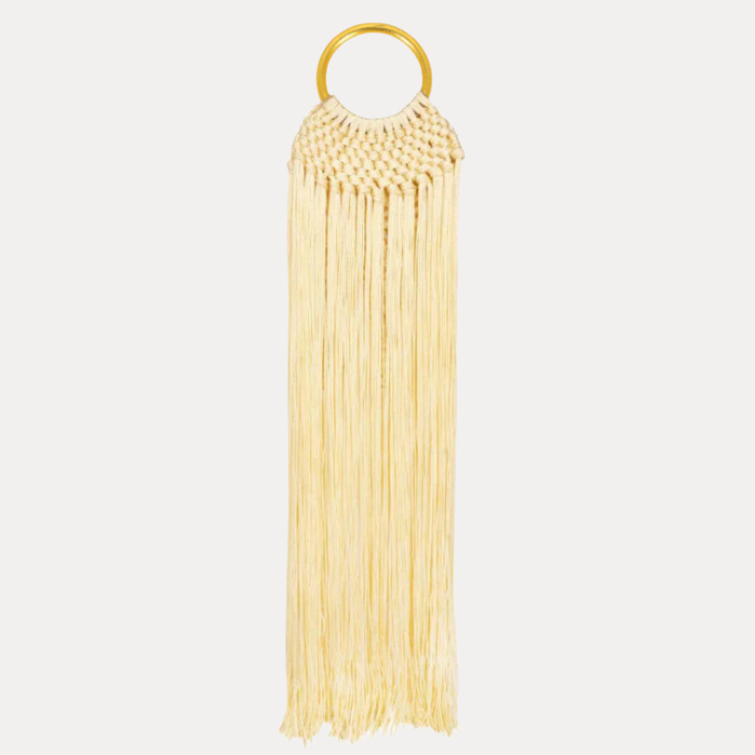 Ivory Sophie Bag