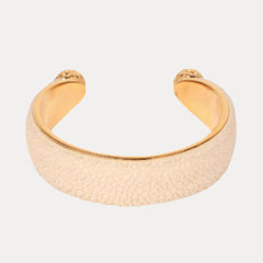 Jolene Stingray Cuff