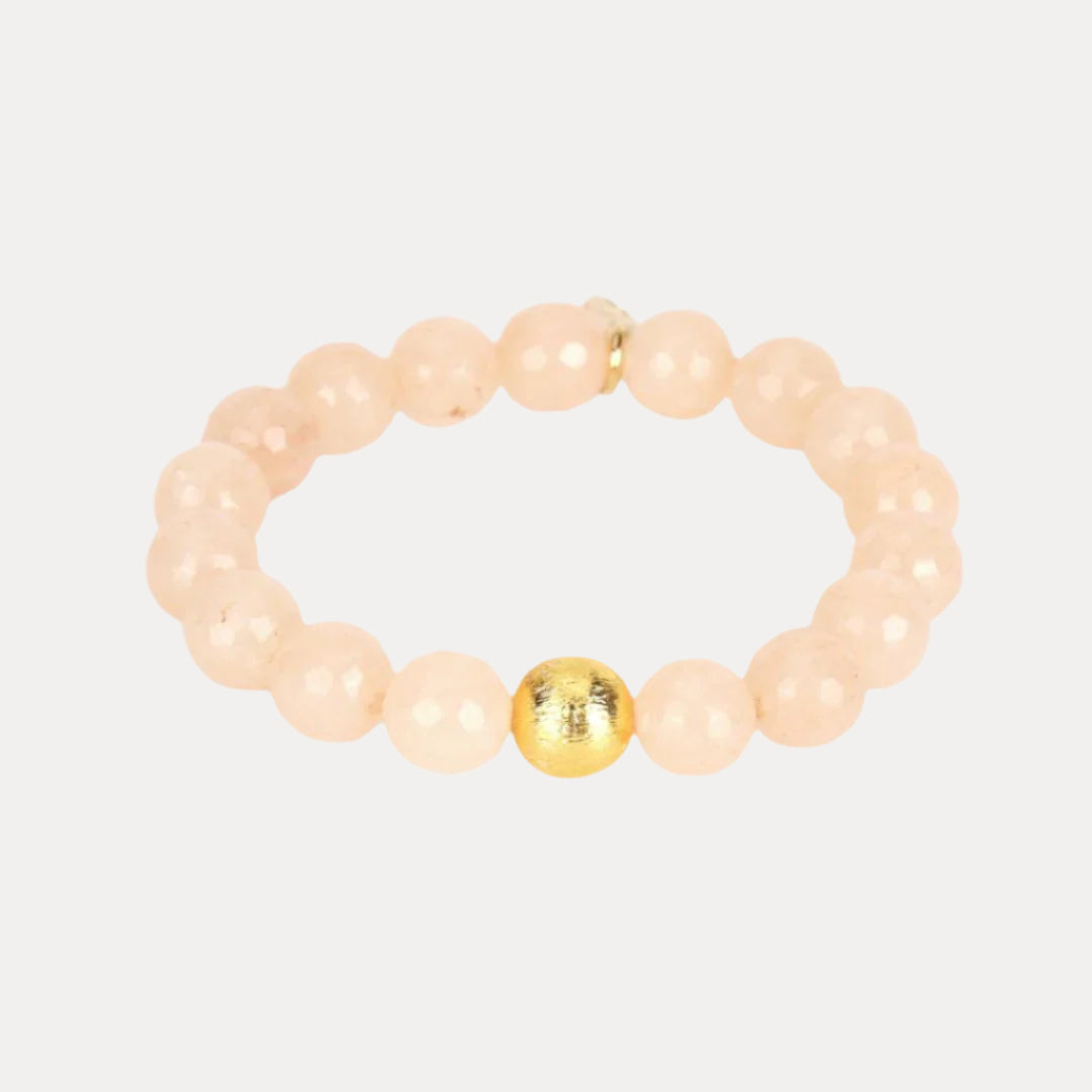 Bianca Bracelet - Ivory