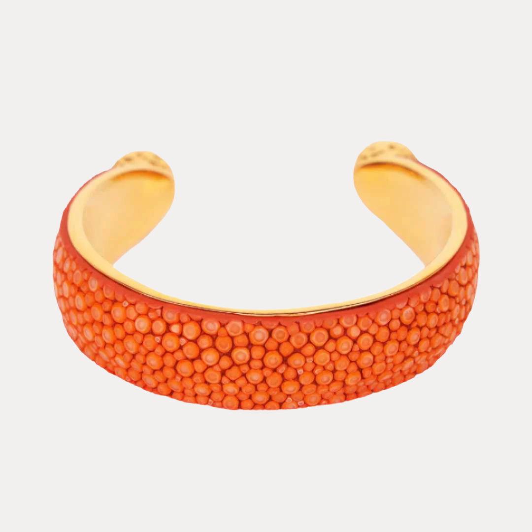 Jolene Stingray Cuff