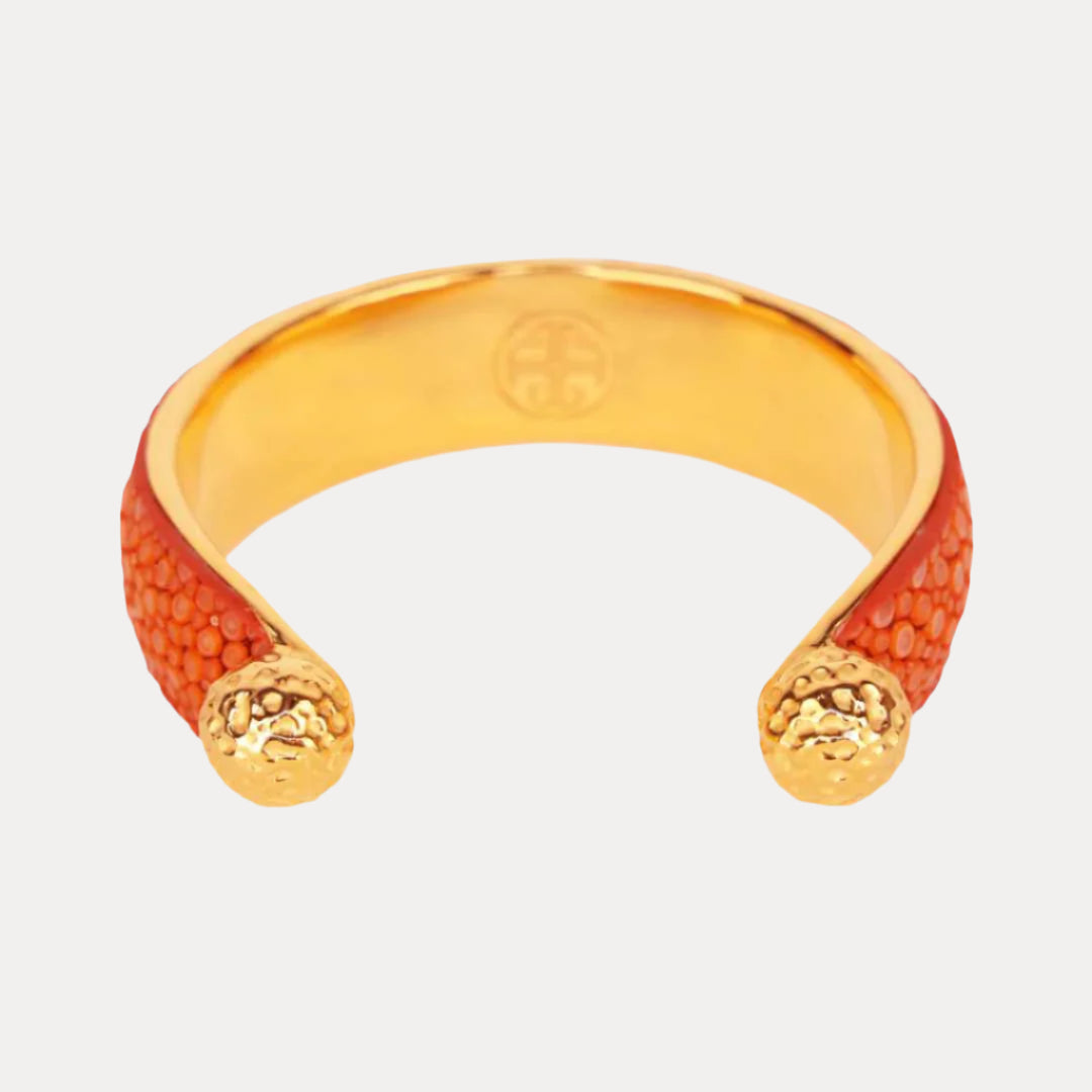 Jolene Stingray Cuff