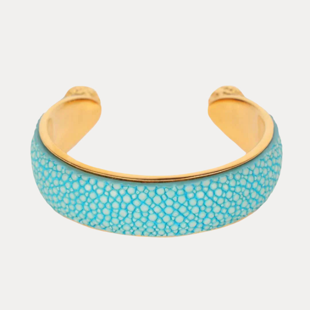 Jolene Stingray Cuff