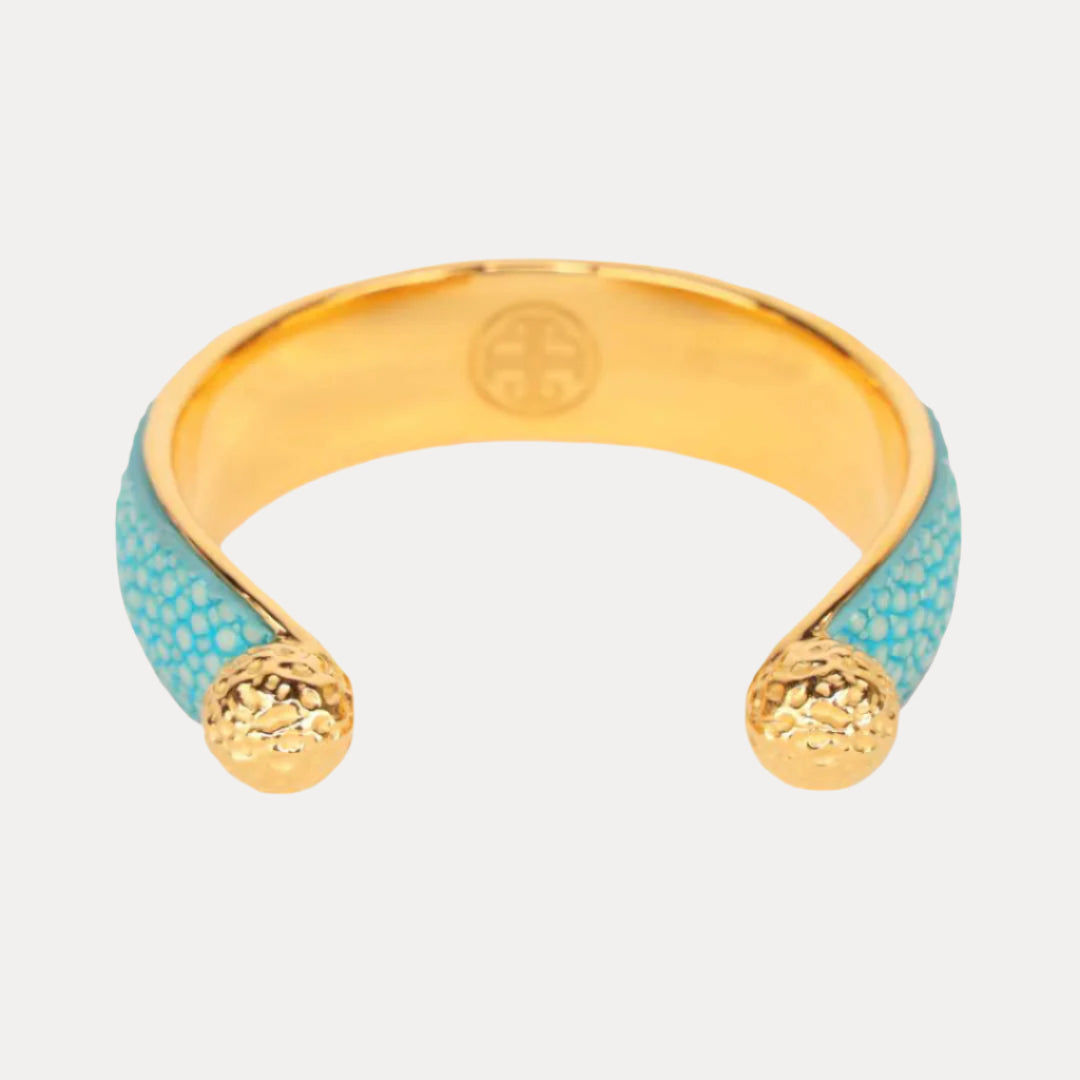 Jolene Stingray Cuff