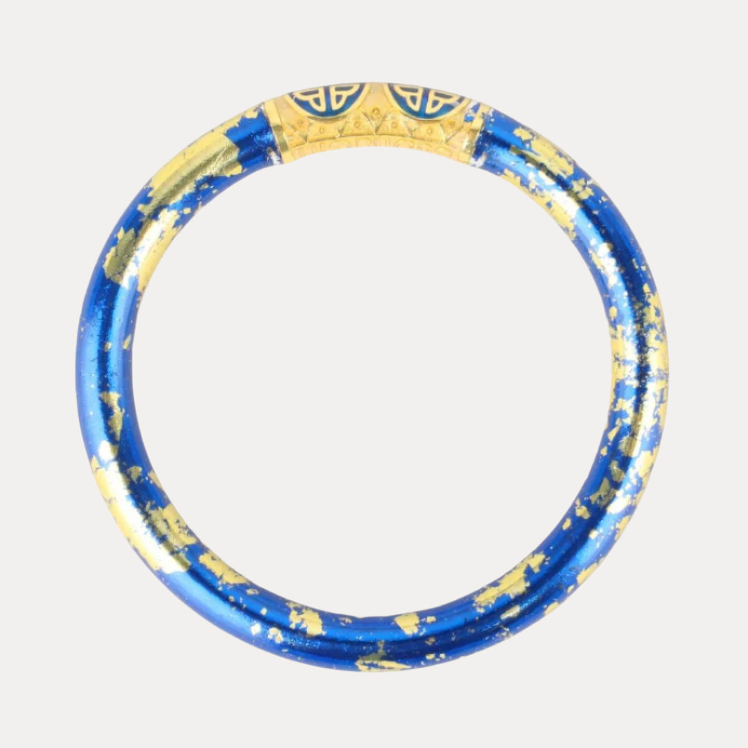 KOI Saffir Tzubbie All Weather Bangle® (AWB®)