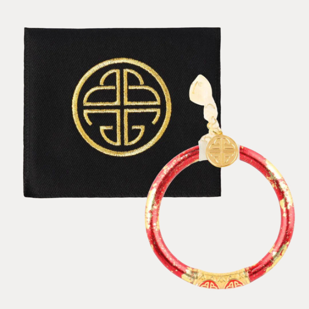 KOI Rouge Tzubbie All Weather Bangle® (AWB®)
