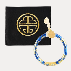 KOI Saffir Tzubbie All Weather Bangle® (AWB®)