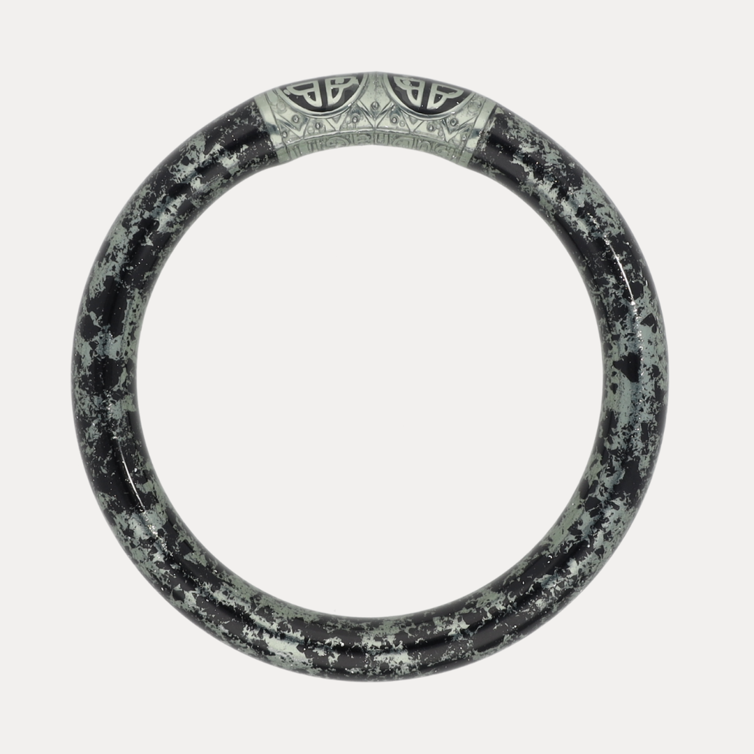 KOI Shadow Tzubbie All Weather Bangle® (AWB®)