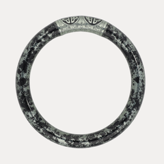 KOI Shadow Tzubbie All Weather Bangle® (AWB®)