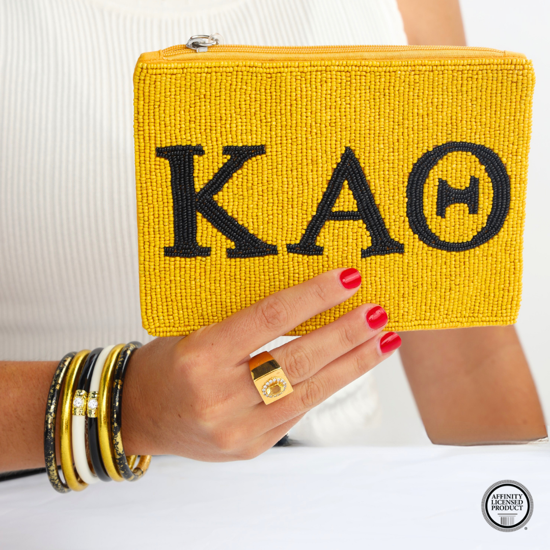 Kappa Alpha Theta Stack 2025