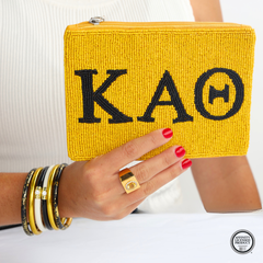 Kappa Alpha Theta Stack 2025