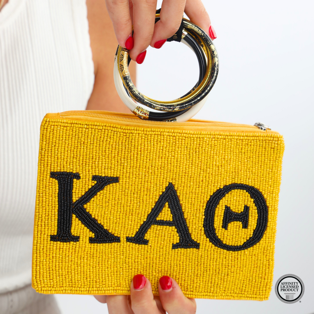 Kappa Alpha Theta Stack 2025