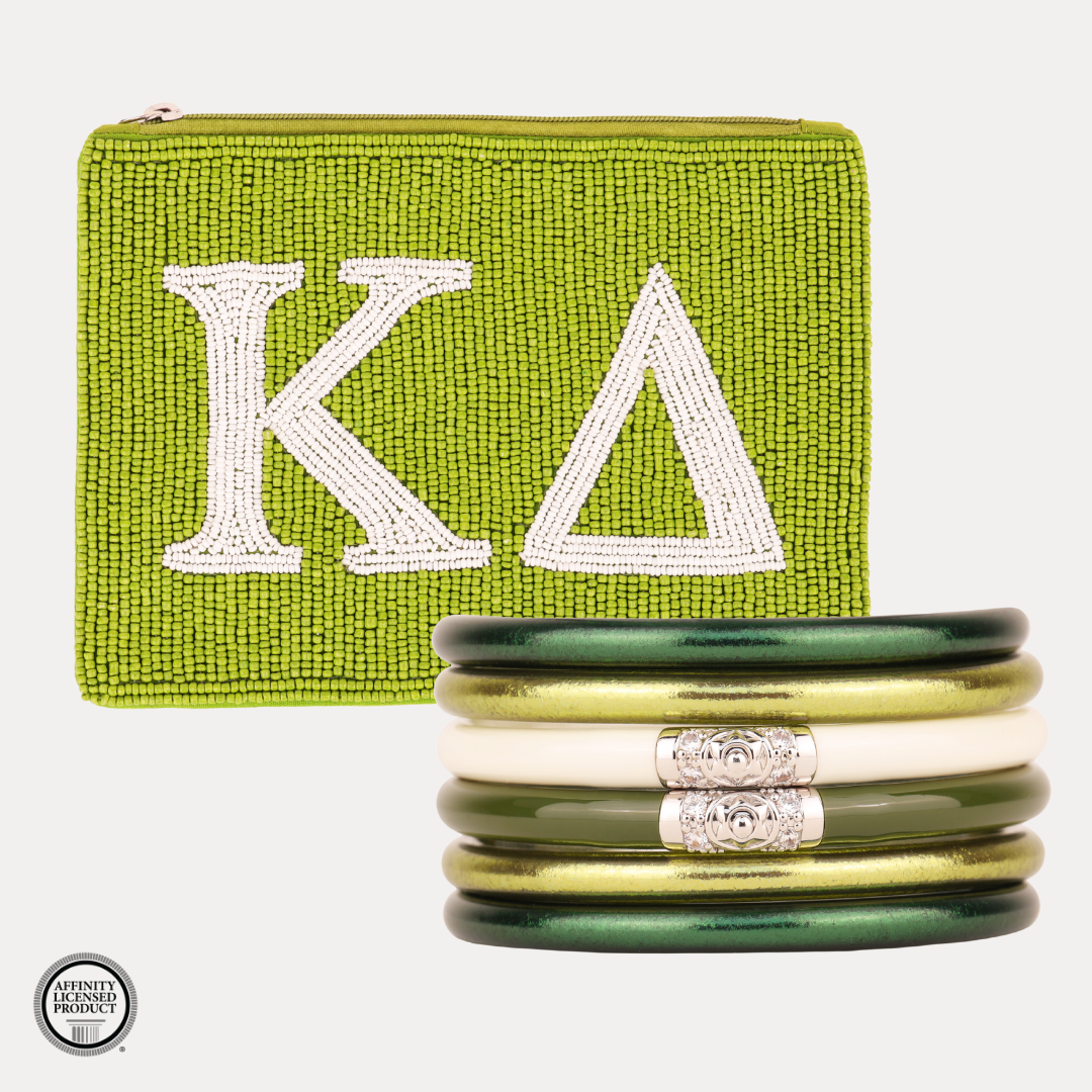 Kappa Delta Stack 2025