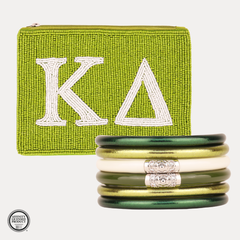 Kappa Delta Stack 2025
