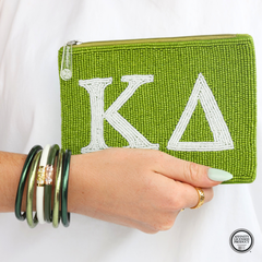 Kappa Delta Stack 2025