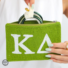 Kappa Delta Stack 2025