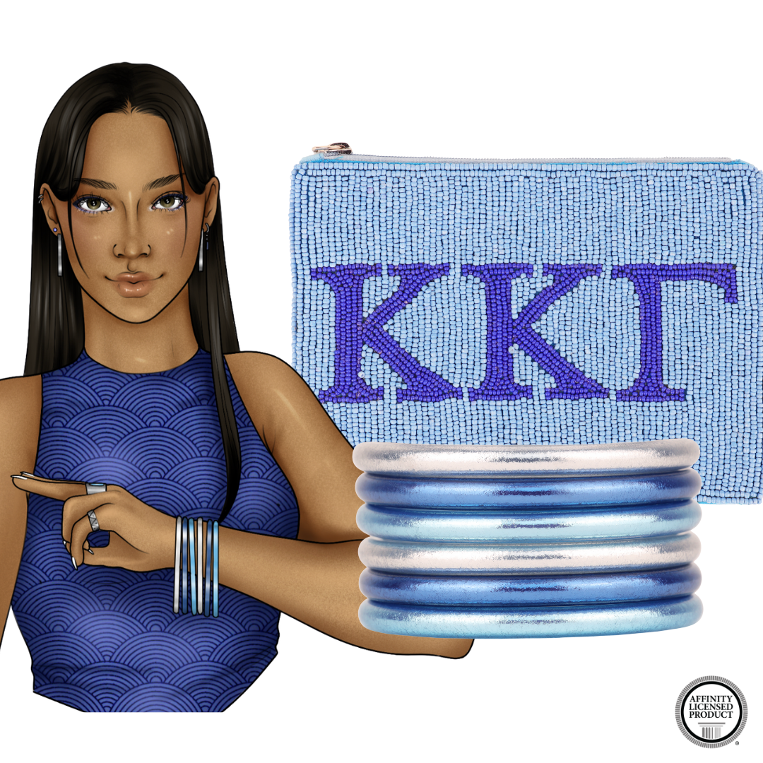 Kappa Kappa Gamma Stack 2025