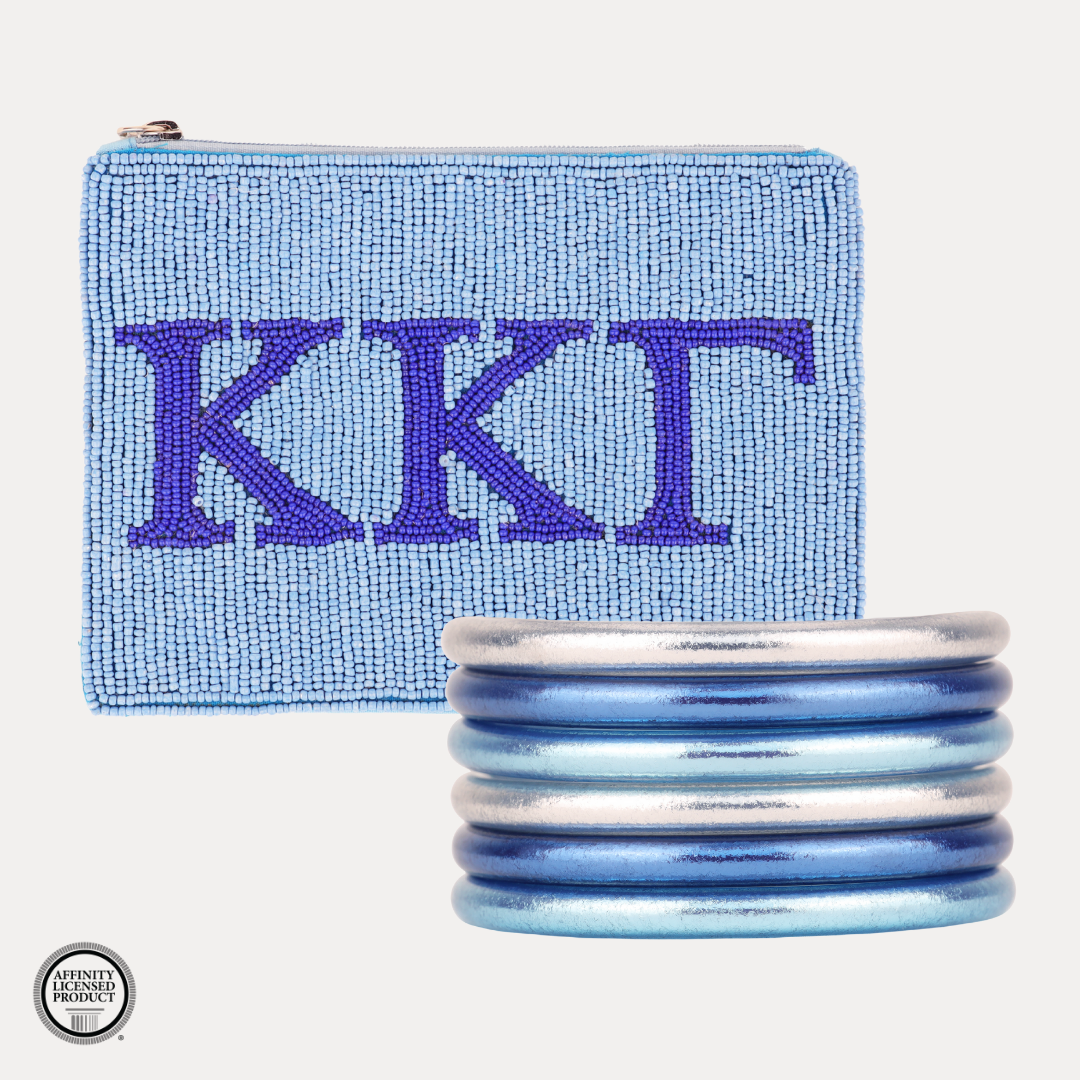Kappa Kappa Gamma Stack 2025