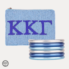 Kappa Kappa Gamma Stack 2025