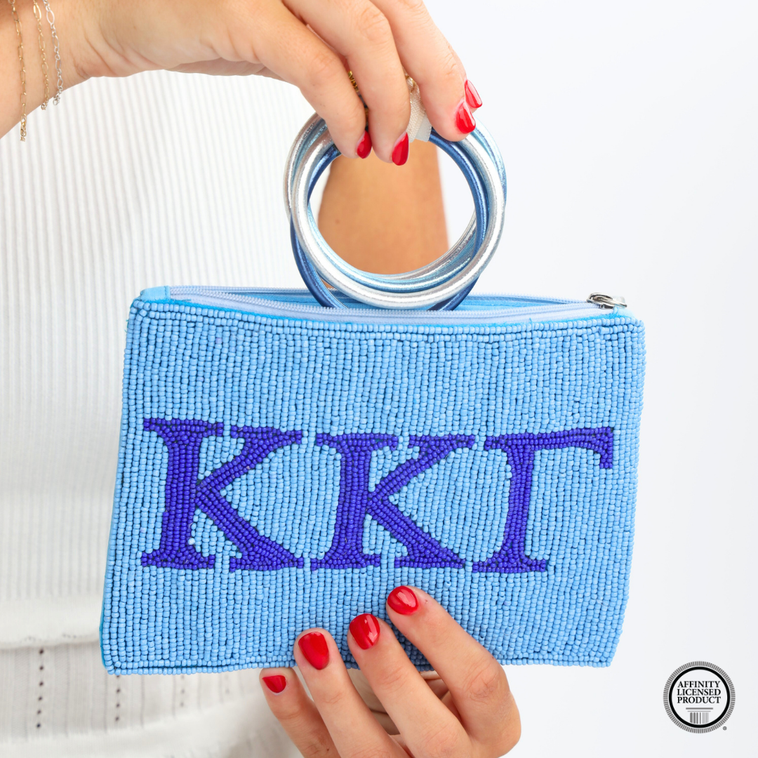 Kappa Kappa Gamma Stack 2025