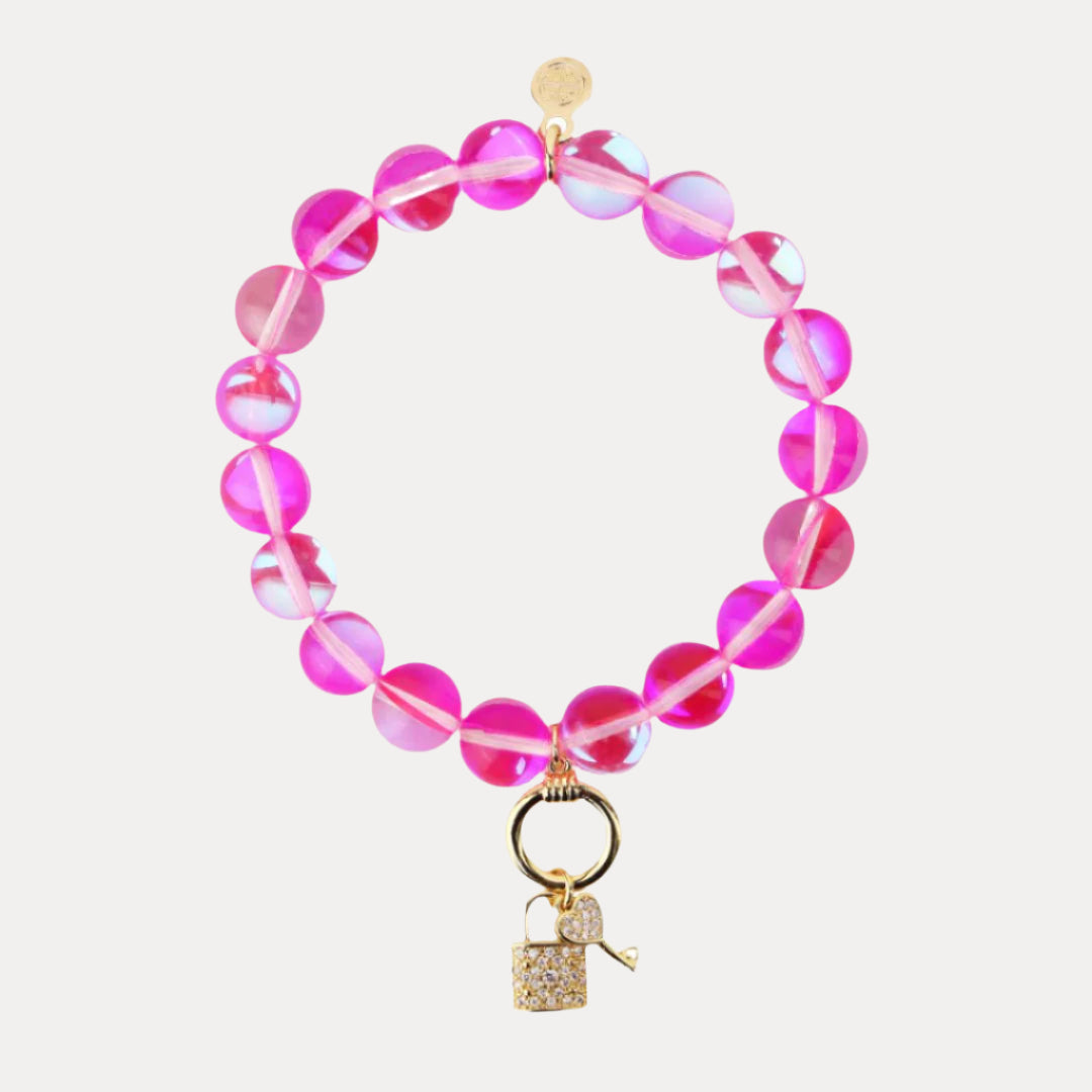 Key Chain Bracelet