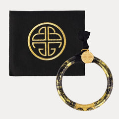 KOI Noir Tzubbie All Weather Bangle® (AWB®)
