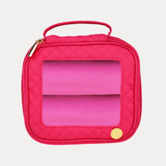 Pink Travel Case - Large