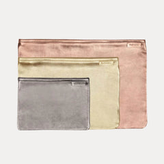 Leather Pochette