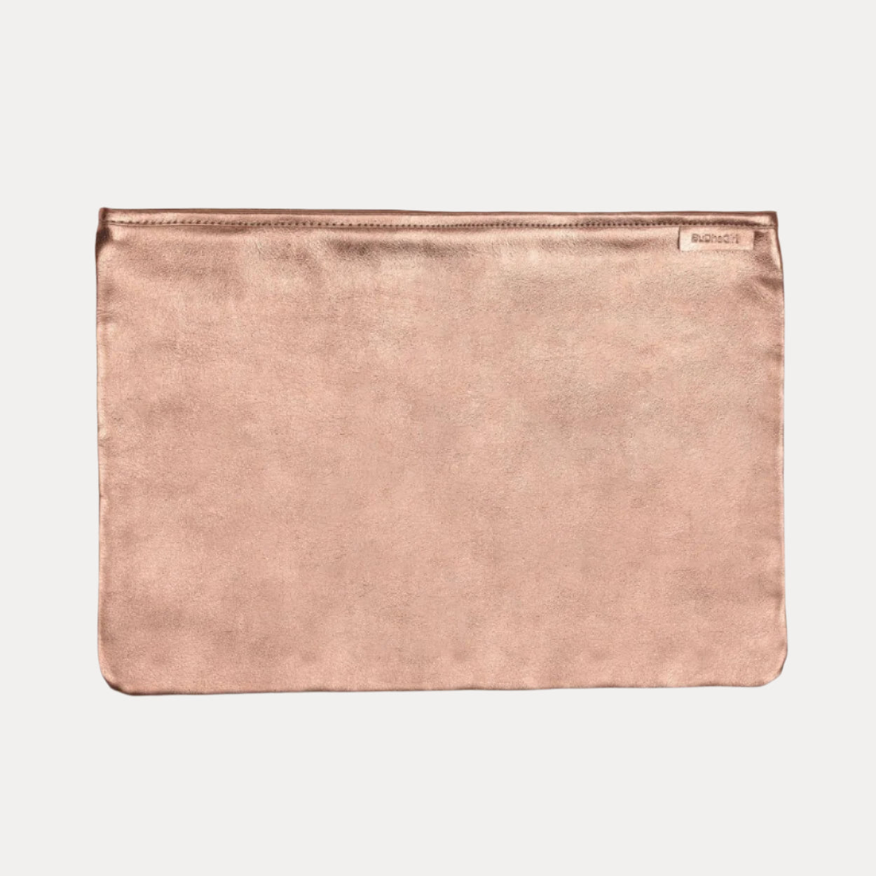 Leather Pochette