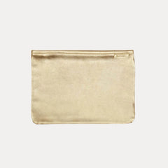Leather Pochette