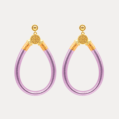 Lila All Weather Earrings