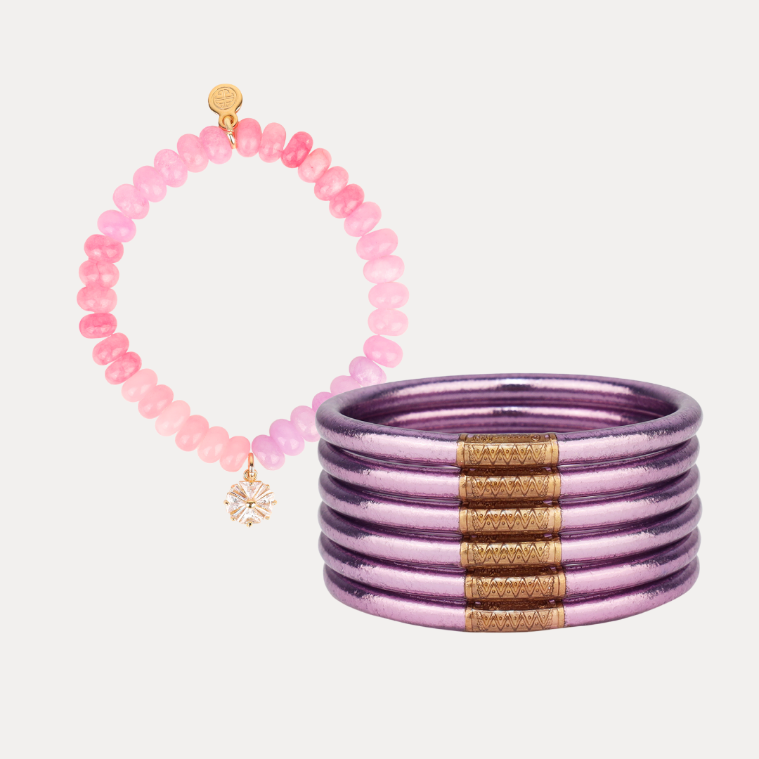 Lila Bundle