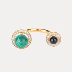 Mini Orbit Ring