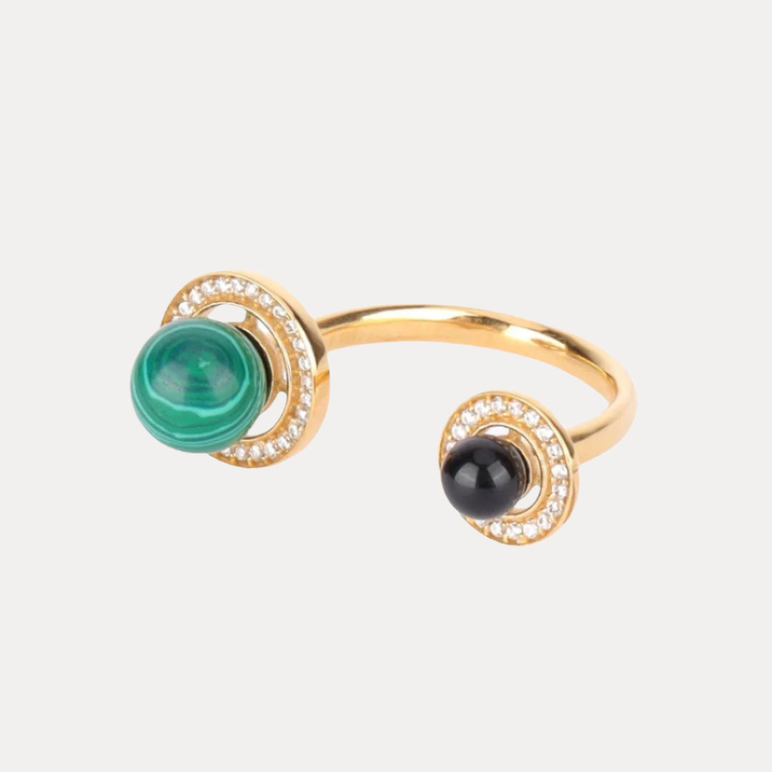 Mini Orbit Ring